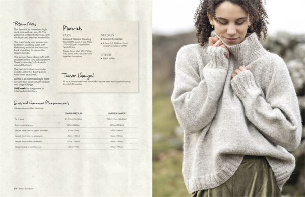 The Wonder Of Wool: A knitter's guide to pure breed sheep - Image 4