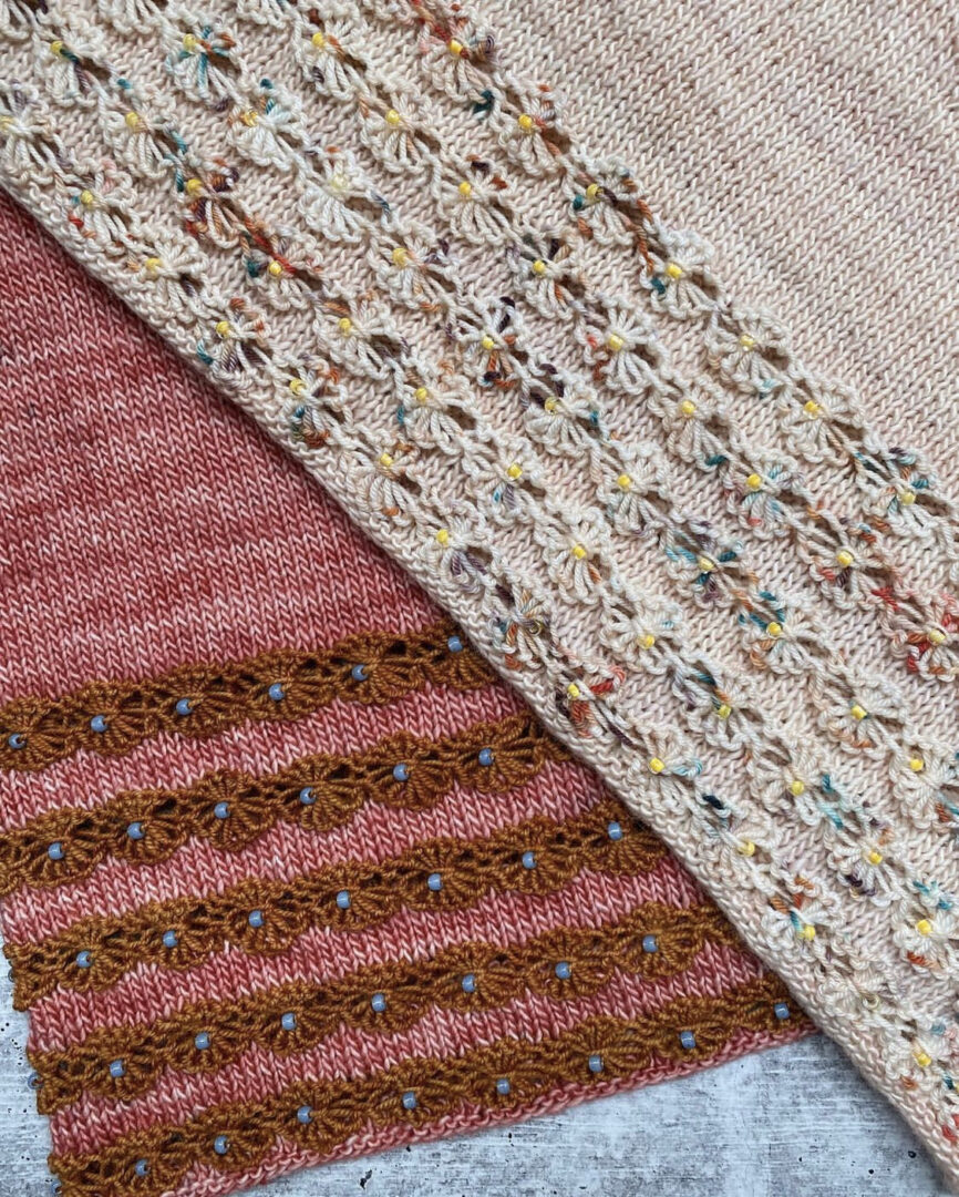 Florence_Knittingwithbeads3
