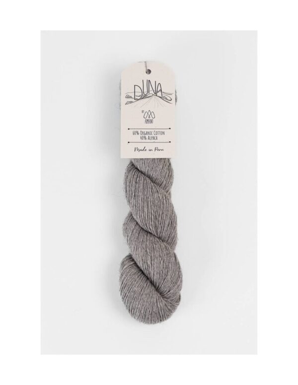 Amano Duna Cotton Alpaca