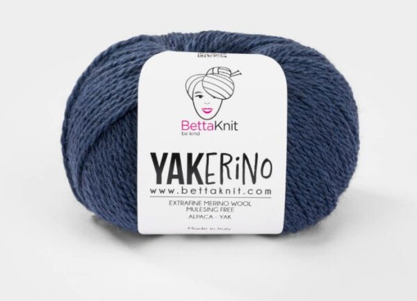 BettaKnit Yakerino - Image 5