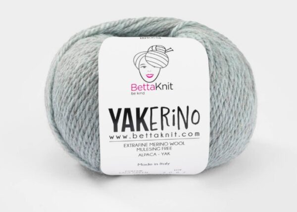 BettaKnit Yakerino - Image 4