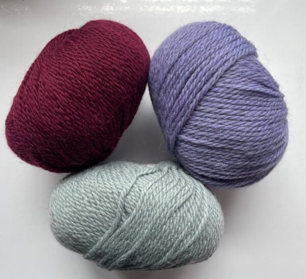 BettaKnit Yakerino