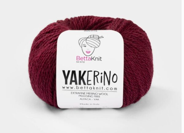 BettaKnit Yakerino - Image 6