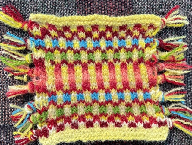 Colour Mixology 3