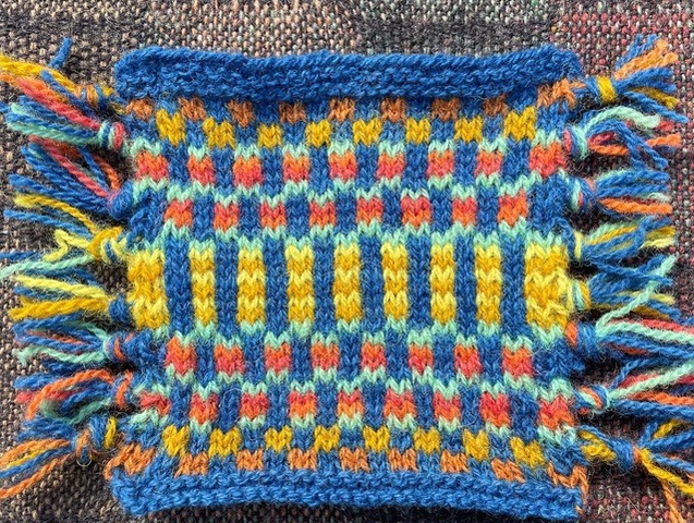 Colour Mixology 4