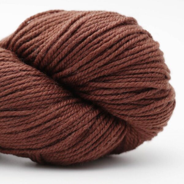 Hey Mama Wolf Mokosh Merino d'Arles GOTS - Image 11
