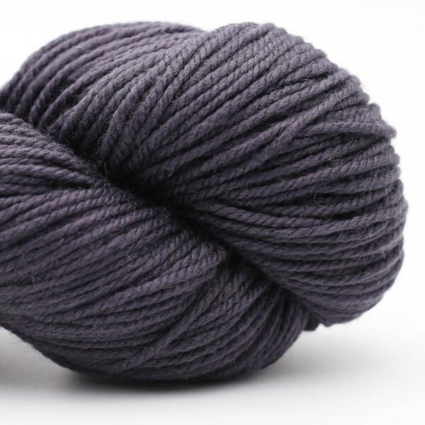 Hey Mama Wolf Mokosh Merino d'Arles GOTS - Image 10