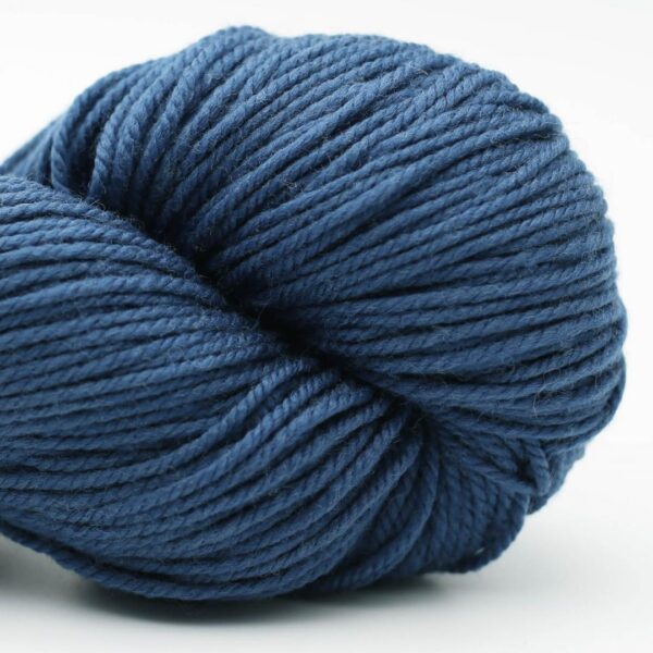 Hey Mama Wolf Mokosh Merino d'Arles GOTS - Image 9