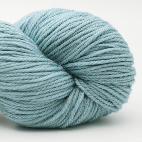 Hey Mama Wolf Mokosh Merino d'Arles GOTS - Image 7