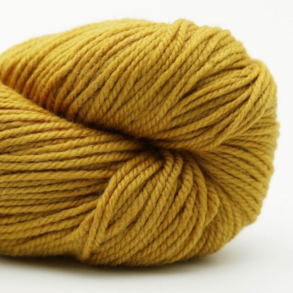 Hey Mama Wolf Mokosh Merino d'Arles GOTS - Image 5