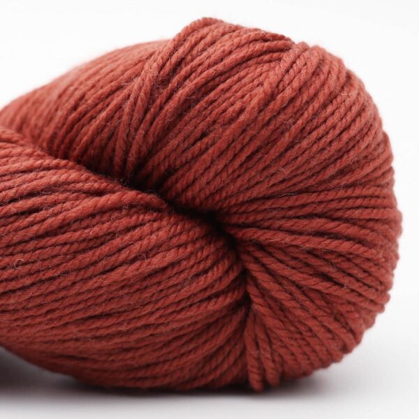 Hey Mama Wolf Mokosh Merino d'Arles GOTS - Image 4