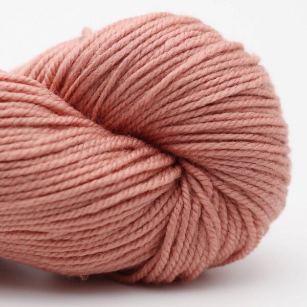 Hey Mama Wolf Mokosh Merino d'Arles GOTS - Image 3