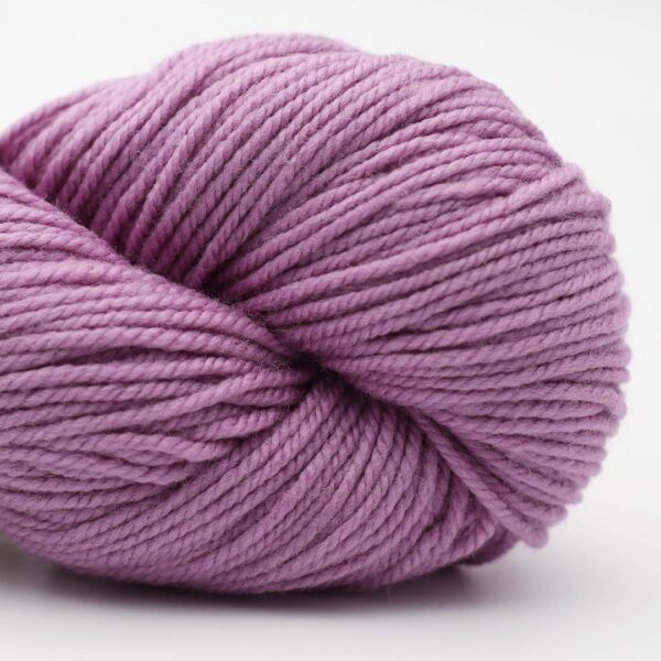 Hey Mama Wolf Mokosh Merino d'Arles GOTS - Image 2