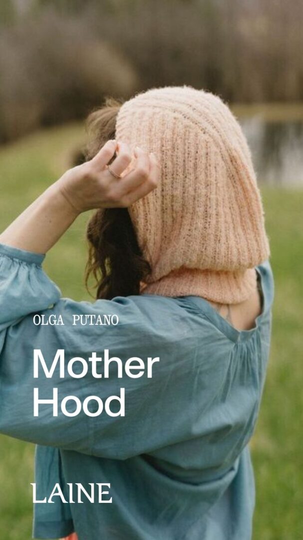 Field Notes: 20 Textured Knits for Everyday Beauty - Image 14