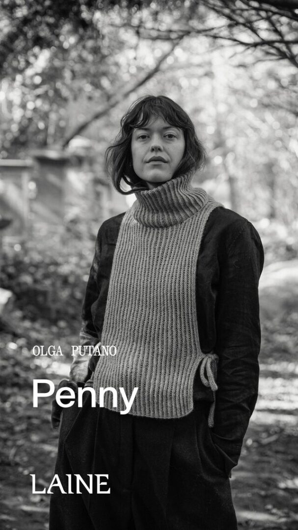 Field Notes: 20 Textured Knits for Everyday Beauty - Image 16