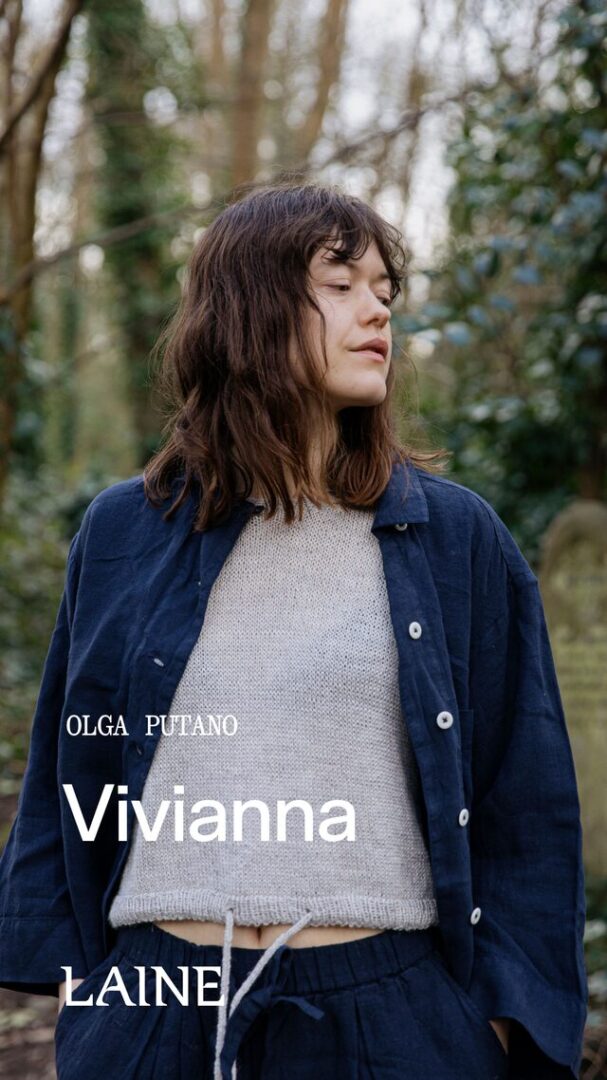 Field Notes: 20 Textured Knits for Everyday Beauty - Image 20