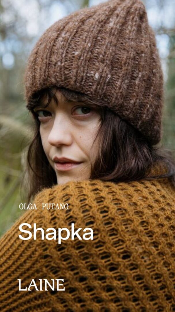 Field Notes: 20 Textured Knits for Everyday Beauty - Image 22