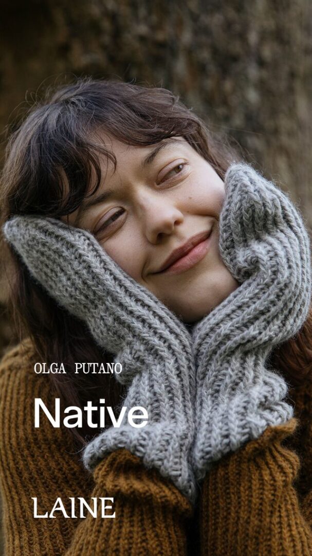 Field Notes: 20 Textured Knits for Everyday Beauty - Image 5