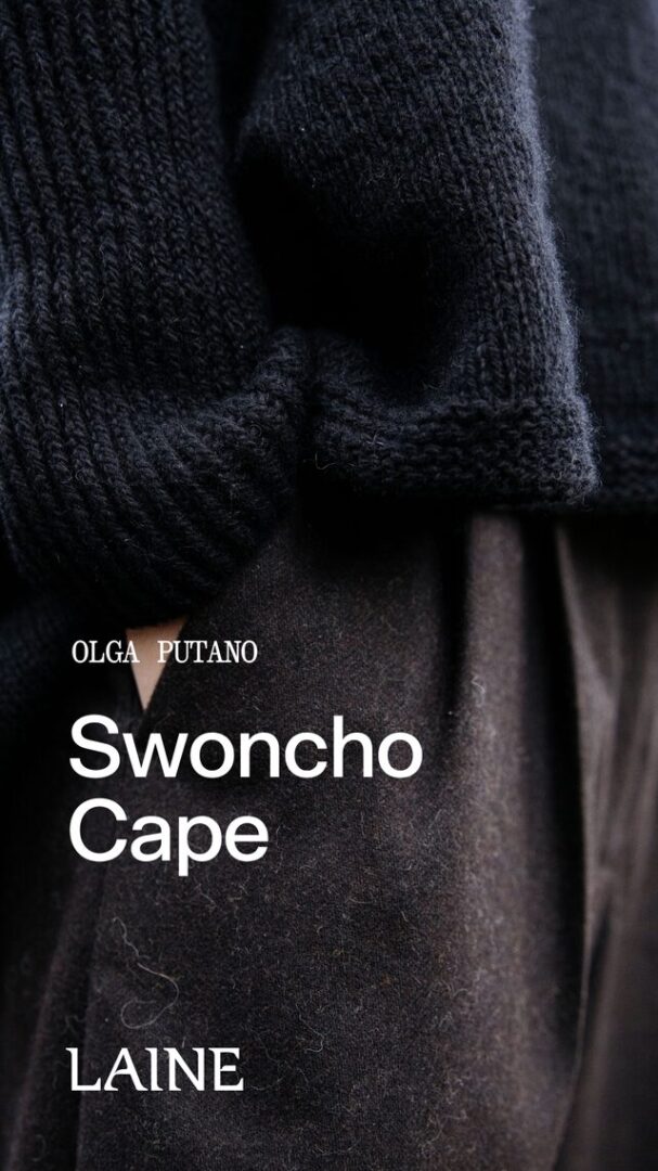 Field Notes: 20 Textured Knits for Everyday Beauty - Image 7