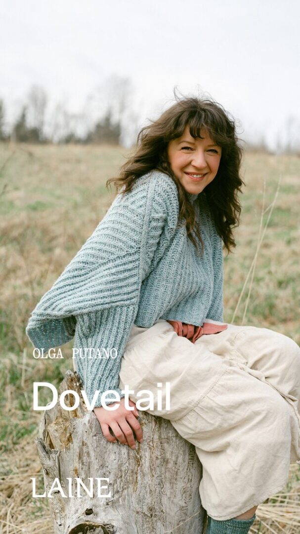 Field Notes: 20 Textured Knits for Everyday Beauty - Image 8