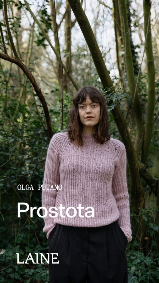 Field Notes: 20 Textured Knits for Everyday Beauty - Image 9