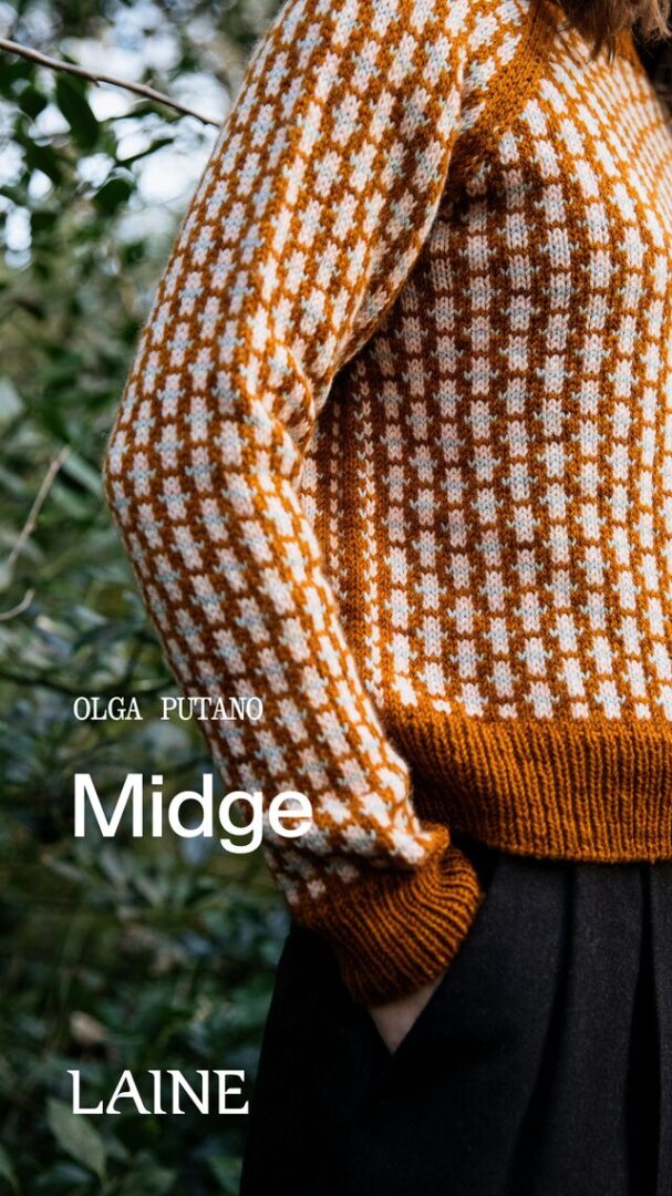 Field Notes: 20 Textured Knits for Everyday Beauty - Image 12