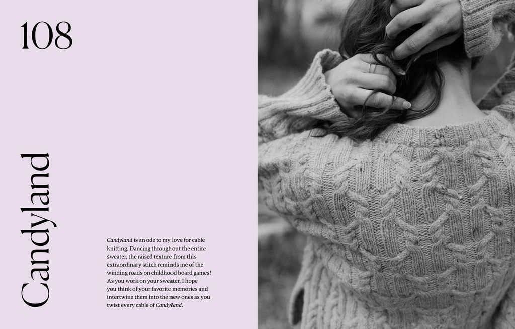 Field Notes: 20 Textured Knits for Everyday Beauty - Image 23