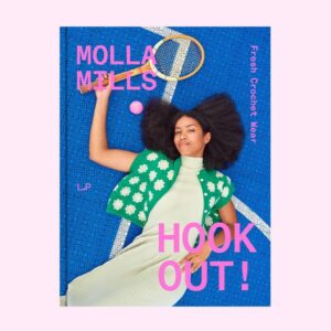 Hook Out! - Fresh Crochet Wear