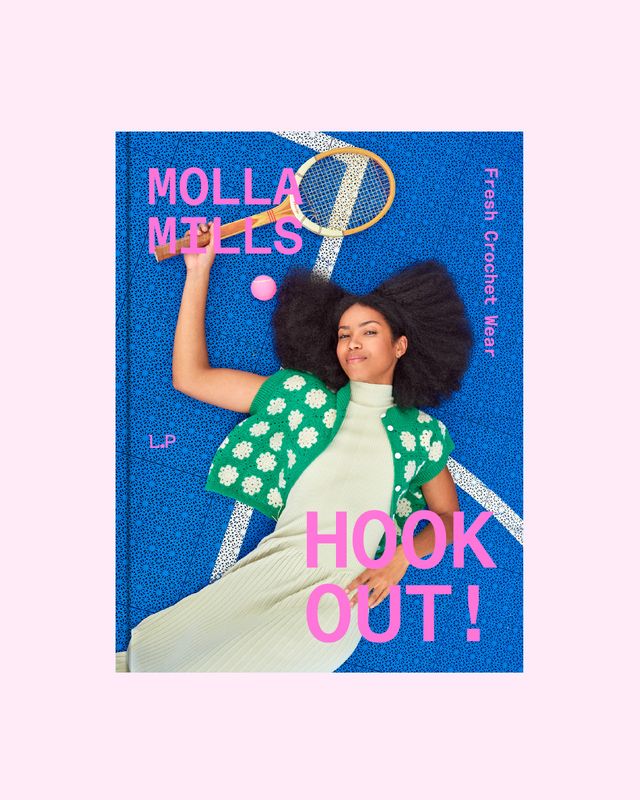 Hook Out! - Fresh Crochet Wear