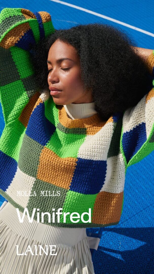 Hook Out! - Fresh Crochet Wear - Image 18