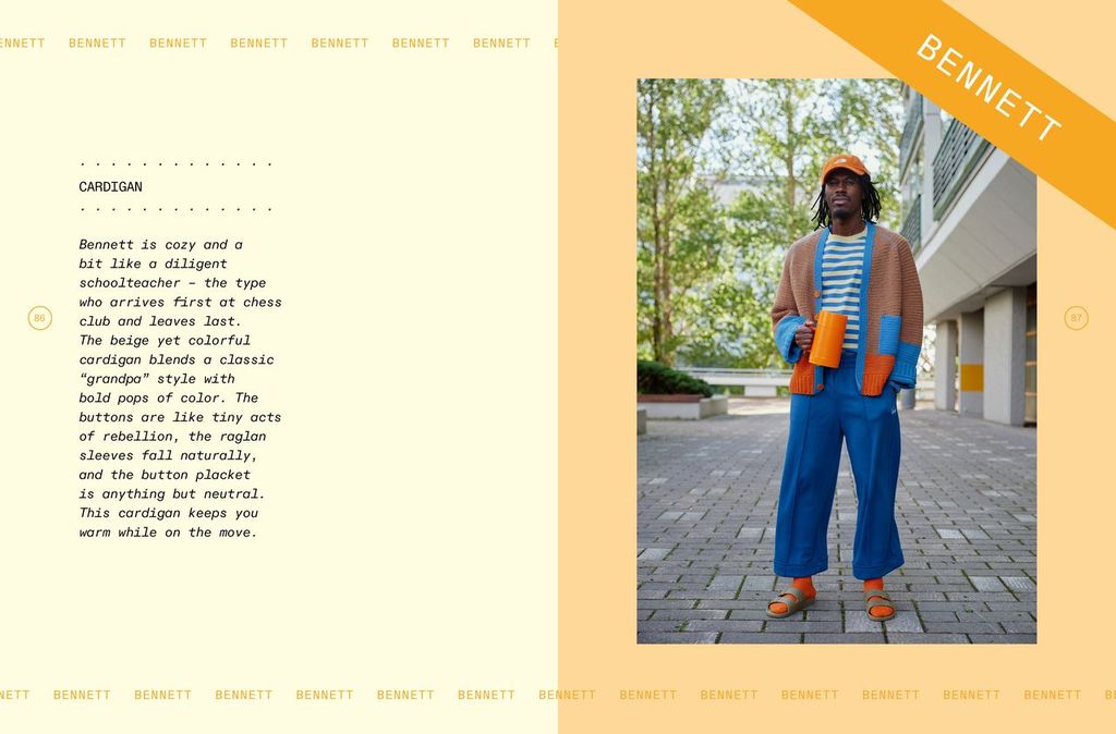 Hook Out! - Fresh Crochet Wear - Image 19