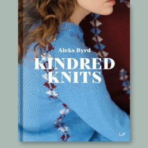 Kindred Knits: Patterns from My Estonian Family Archives