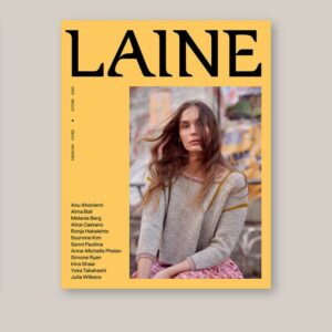 Laine Magazine - Issue 26