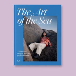 The Art of the Sea: 23 Knitwear Designs Inspired by the Moomins