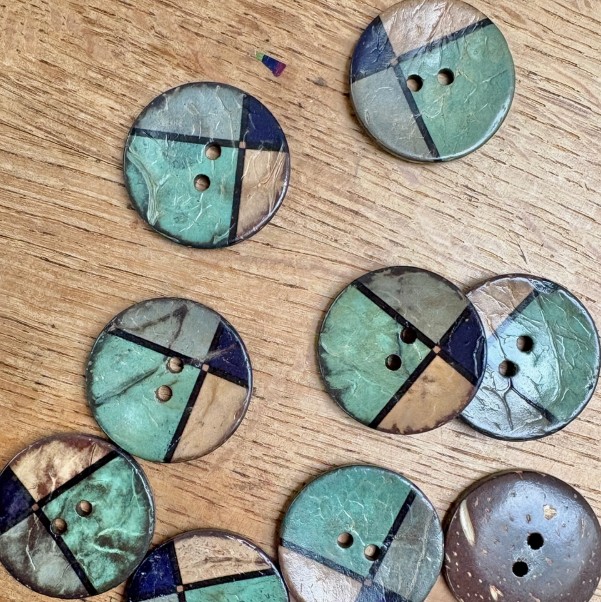 Coconut Buttons - Image 6