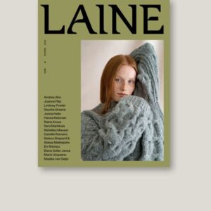 Laine Magazine - Issue 27