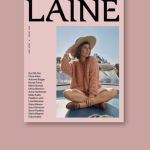 Laine Magazine - Issue 28