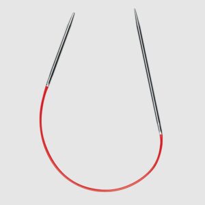 addi Lace Sockwonder Short Circular Knitting Needle