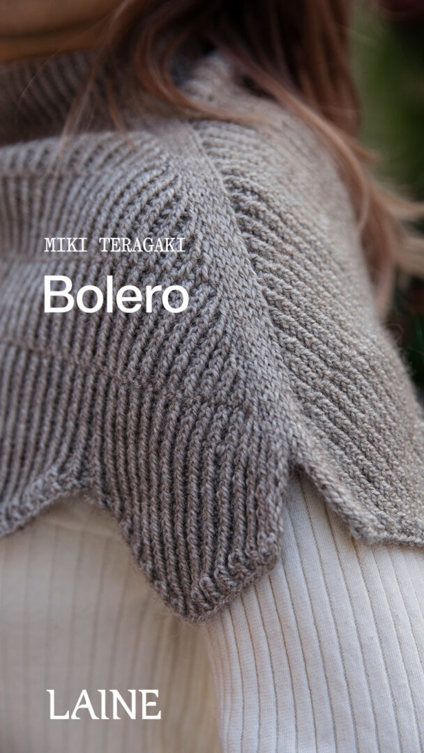 Knit Pop: Designs For The Modern Maker - Image 5