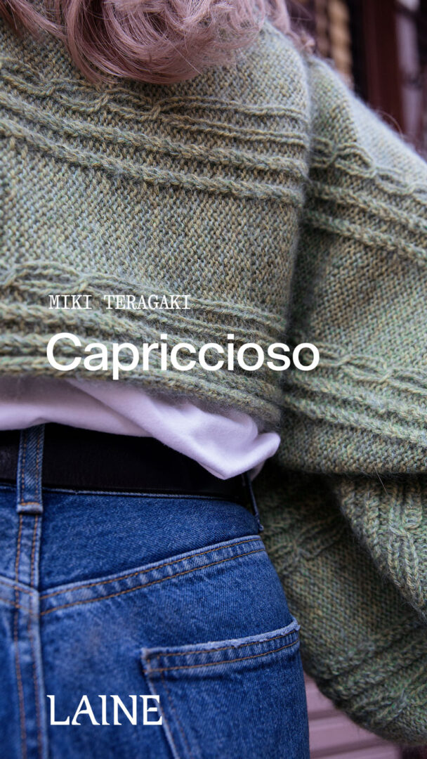 Knit Pop: Designs For The Modern Maker - Image 7