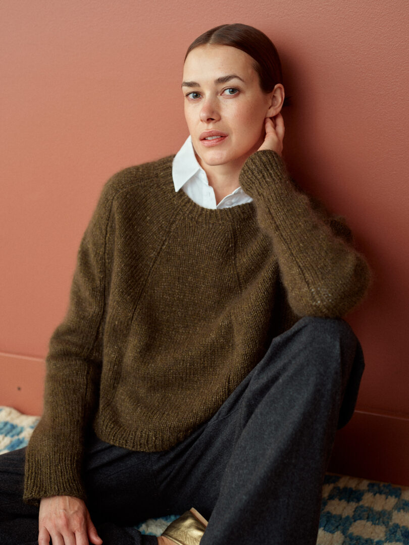 52 Weeks Of Sweaters - Image 7