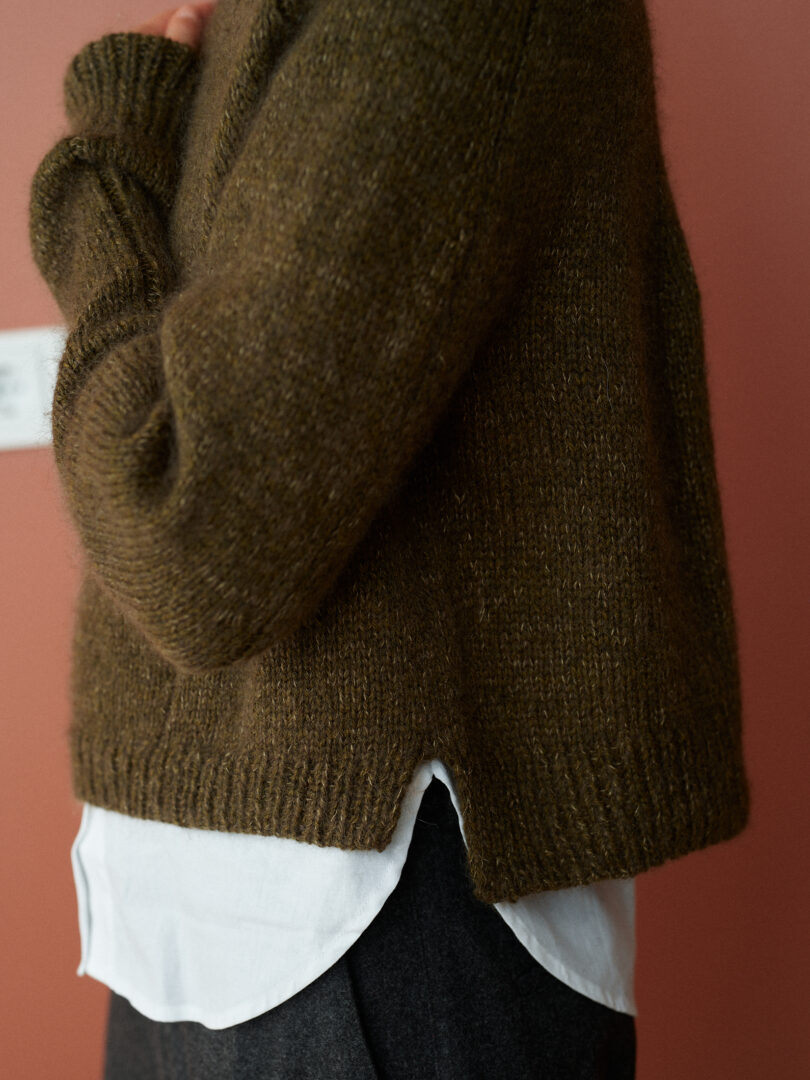 52 Weeks Of Sweaters - Image 8