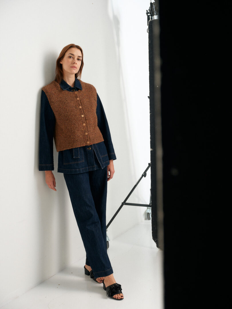 52 Weeks Of Sweaters - Image 15