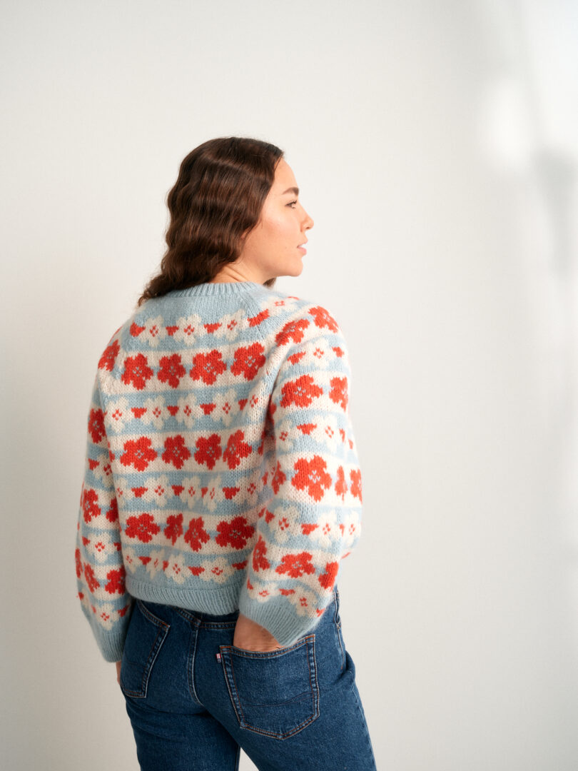 52 Weeks Of Sweaters - Image 18