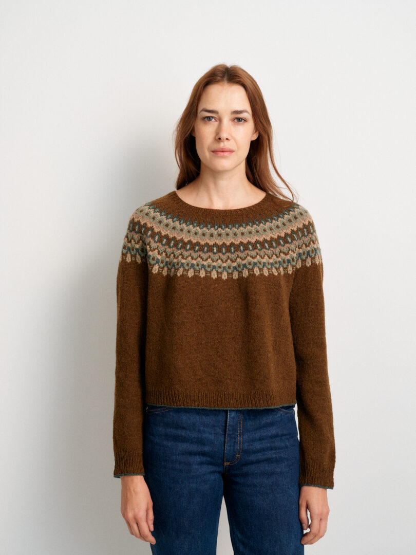 52 Weeks Of Sweaters - Image 21