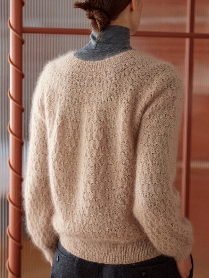 52 Weeks Of Sweaters - Image 24