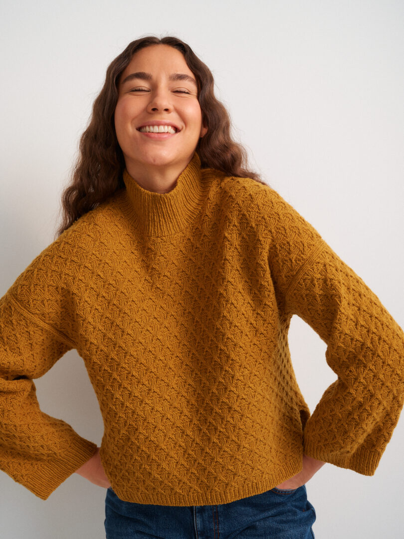 52 Weeks Of Sweaters - Image 25