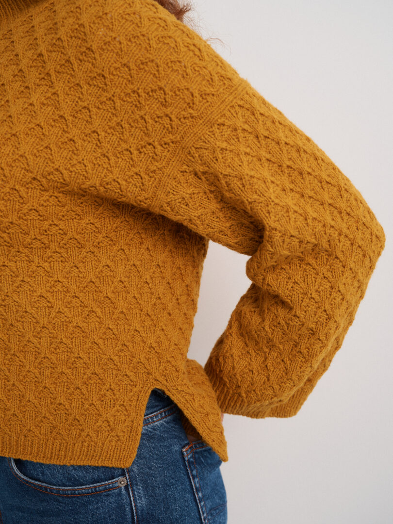 52 Weeks Of Sweaters - Image 26