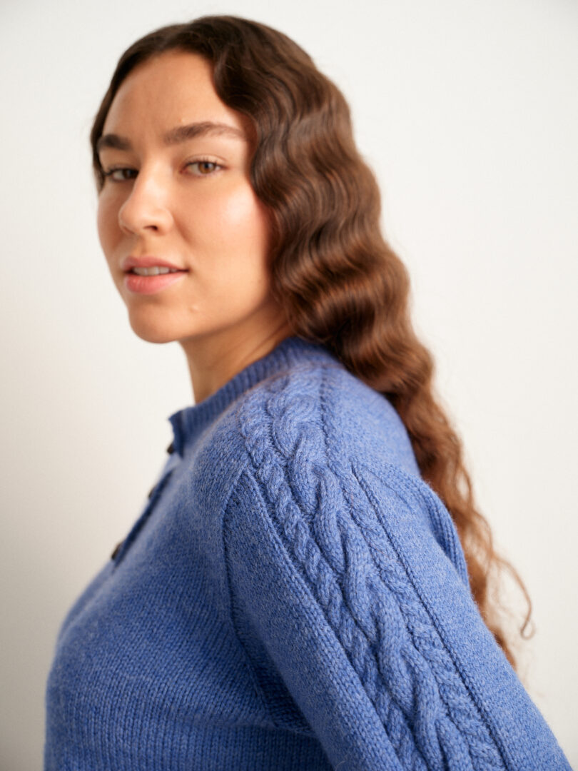 52 Weeks Of Sweaters - Image 28