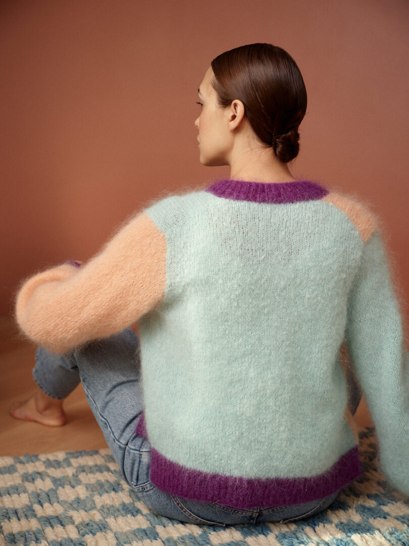 52 Weeks Of Sweaters - Image 34